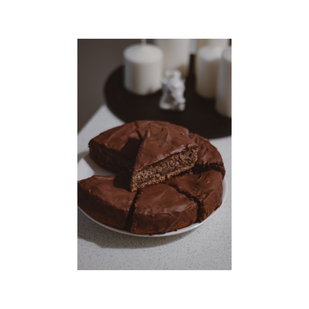 Italian Chocolate Passion Recipe