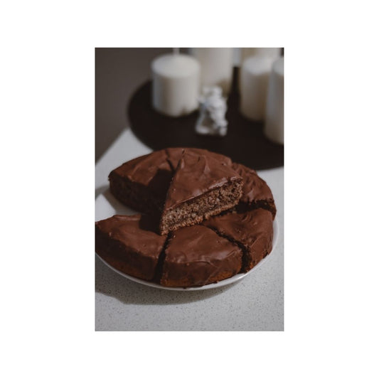 Italian Chocolate Passion Recipe