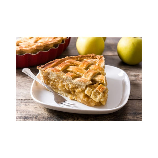 Apple Pie Recipe