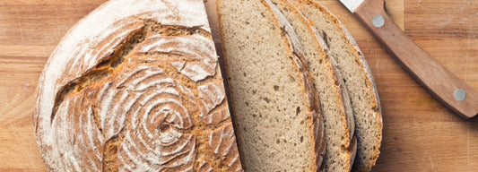 Spelt Bread Recipe