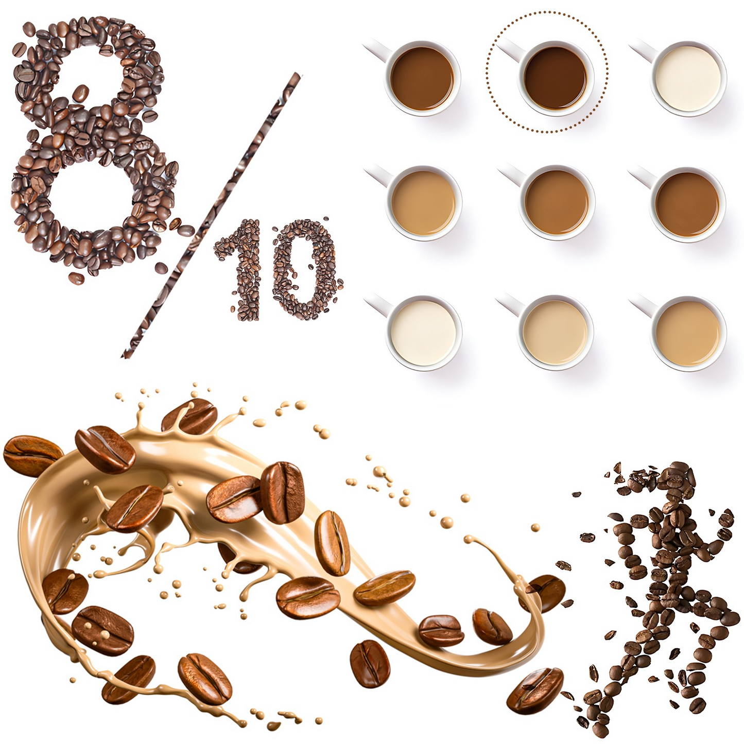 best espresso beans