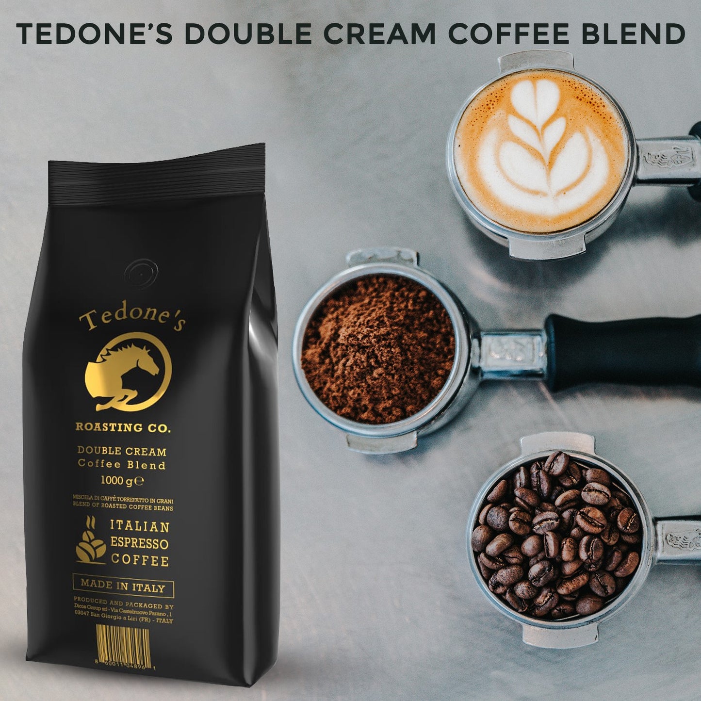 coffee beans medium roast