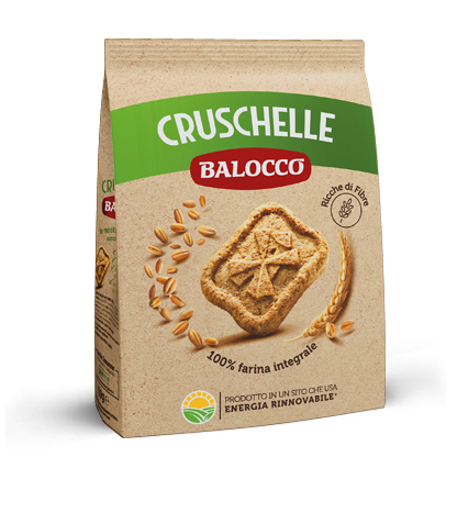 Cruschelle