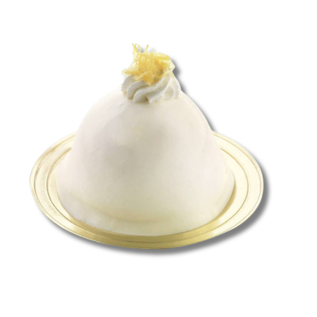 Lemon Delizia β Italian Sponge Cake with Sorrento Lemon Cream