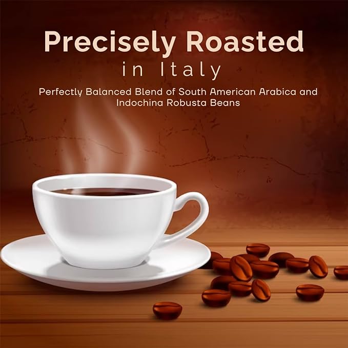 Gourmet Ground Coffee