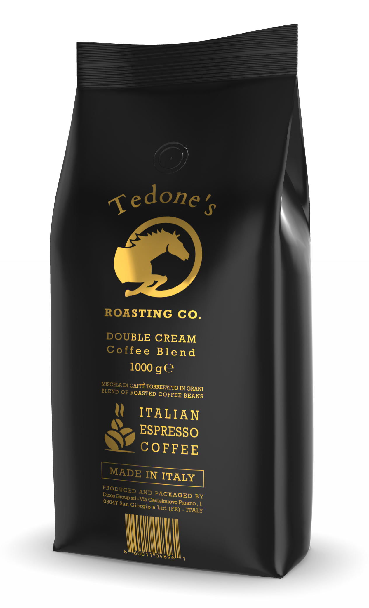 Coffee Beans Roasted Espresso Beans
