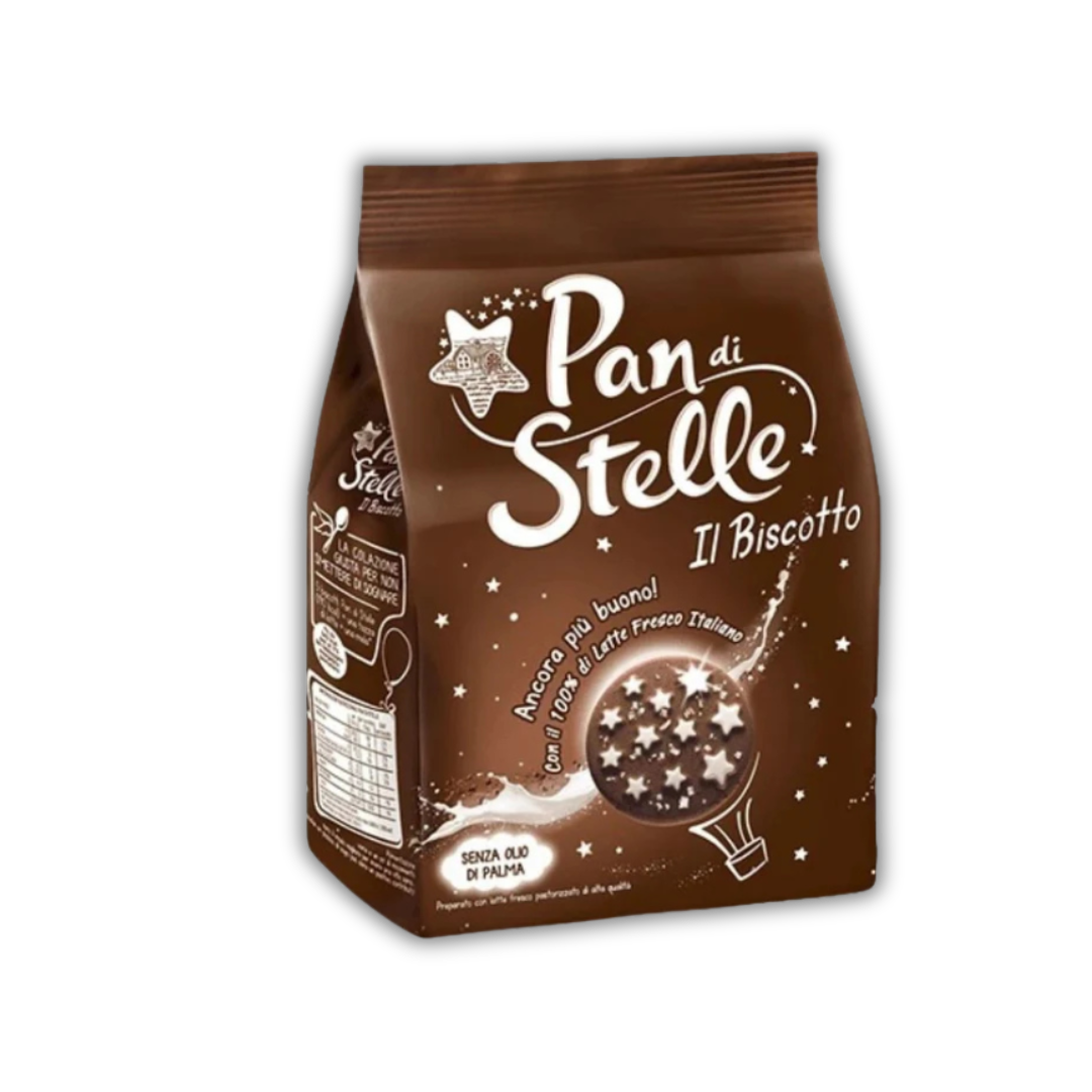 Mulino Bianco Pan di Stelle Cocoa Cookies, 350 gr / 12.3 oz