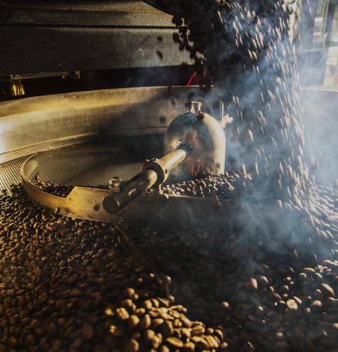 Kenon Italian Roasted Ground Coffee | 100% Arabica – 1.1 lbs (500g)