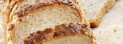 Sliced Bread Recipe