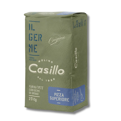 Casillo PIZZA SUPERIORE - ORIGINE LINE (25kg bag)