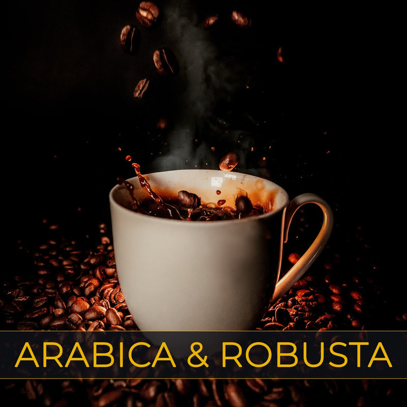 arabica coffee beans