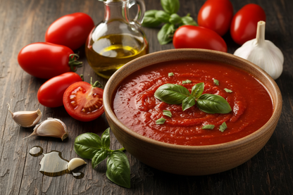 italian tomato sauce