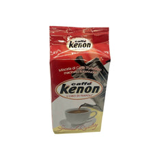 Caffè Kenon - Italian Ground Coffee for Moca Pot (250g)