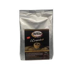 Caffè Kenon - Gluten-Free ICED COFFEE MIX | Blended Iced Beverage Mix (1kg)