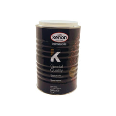 Caffè Kenon - Italian Roasted Ground Coffee 100% (500g)