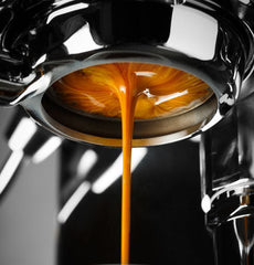 Espresso Caffè Kenon - MAX BAR - 80% Arabica - 2.2 lbs Whole Beans