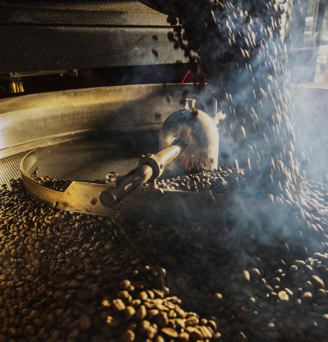 Espresso Caffè Kenon - MAX BAR - 80% Arabica - 2.2 lbs Whole Beans